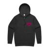 AS Colour Stencil Zip Hoodie Thumbnail