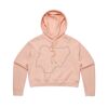 AS Colour - Women's Crop Hood Thumbnail
