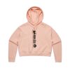 AS Colour - Women's Crop Hood Thumbnail