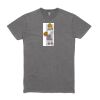 AS Colour Stone Wash Staple Tee Thumbnail