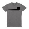 AS Colour Stone Wash Staple Tee Thumbnail