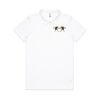 AS Colour - Amy Womens Polo Shirt Thumbnail
