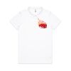 AS Colour - Amy Womens Polo Shirt Thumbnail