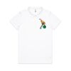 AS Colour - Amy Womens Polo Shirt Thumbnail