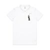 AS Colour - Amy Womens Polo Shirt Thumbnail