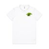 AS Colour - Amy Womens Polo Shirt Thumbnail