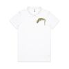 AS Colour - Amy Womens Polo Shirt Thumbnail