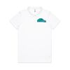 AS Colour - Amy Womens Polo Shirt Thumbnail
