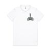 AS Colour - Amy Womens Polo Shirt Thumbnail