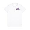 AS Colour - Amy Womens Polo Shirt Thumbnail