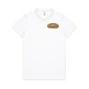 AS Colour - Amy Womens Polo Shirt Thumbnail