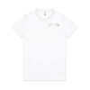 AS Colour - Amy Womens Polo Shirt Thumbnail