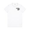 AS Colour - Amy Womens Polo Shirt Thumbnail