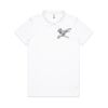 AS Colour - Amy Womens Polo Shirt Thumbnail