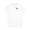 AS Colour - Amy Womens Polo Shirt Thumbnail