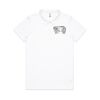 AS Colour - Amy Womens Polo Shirt Thumbnail