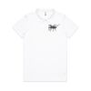 AS Colour - Amy Womens Polo Shirt Thumbnail