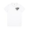 AS Colour - Amy Womens Polo Shirt Thumbnail