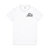 AS Colour - Amy Womens Polo Shirt Thumbnail
