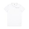 AS Colour - Amy Womens Polo Shirt Thumbnail