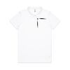 AS Colour - Amy Womens Polo Shirt Thumbnail