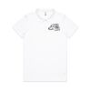 AS Colour - Amy Womens Polo Shirt Thumbnail