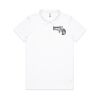 AS Colour - Amy Womens Polo Shirt Thumbnail