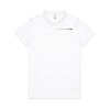 AS Colour - Amy Womens Polo Shirt Thumbnail
