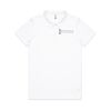 AS Colour - Amy Womens Polo Shirt Thumbnail