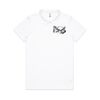 AS Colour - Amy Womens Polo Shirt Thumbnail