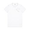 AS Colour - Amy Womens Polo Shirt Thumbnail
