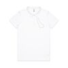 AS Colour - Amy Womens Polo Shirt Thumbnail