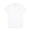 AS Colour - Amy Womens Polo Shirt Thumbnail