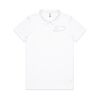 AS Colour - Amy Womens Polo Shirt Thumbnail