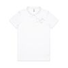 AS Colour - Amy Womens Polo Shirt Thumbnail