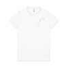 AS Colour - Amy Womens Polo Shirt Thumbnail