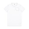 AS Colour - Amy Womens Polo Shirt Thumbnail