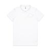 AS Colour - Amy Womens Polo Shirt Thumbnail