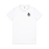 AS Colour - Amy Womens Polo Shirt Thumbnail