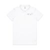 AS Colour - Amy Womens Polo Shirt Thumbnail