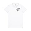 AS Colour - Amy Womens Polo Shirt Thumbnail