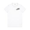 AS Colour - Amy Womens Polo Shirt Thumbnail