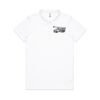 AS Colour - Amy Womens Polo Shirt Thumbnail