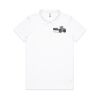 AS Colour - Amy Womens Polo Shirt Thumbnail
