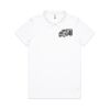 AS Colour - Amy Womens Polo Shirt Thumbnail