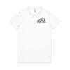 AS Colour - Amy Womens Polo Shirt Thumbnail