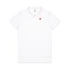 AS Colour - Amy Womens Polo Shirt Thumbnail