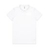AS Colour - Amy Womens Polo Shirt Thumbnail