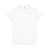 AS Colour - Amy Womens Polo Shirt Thumbnail