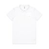 AS Colour - Amy Womens Polo Shirt Thumbnail